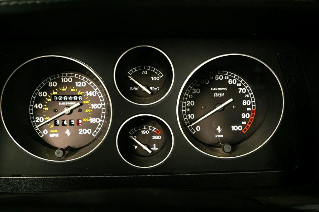 used 1995 Ferrari F355 car