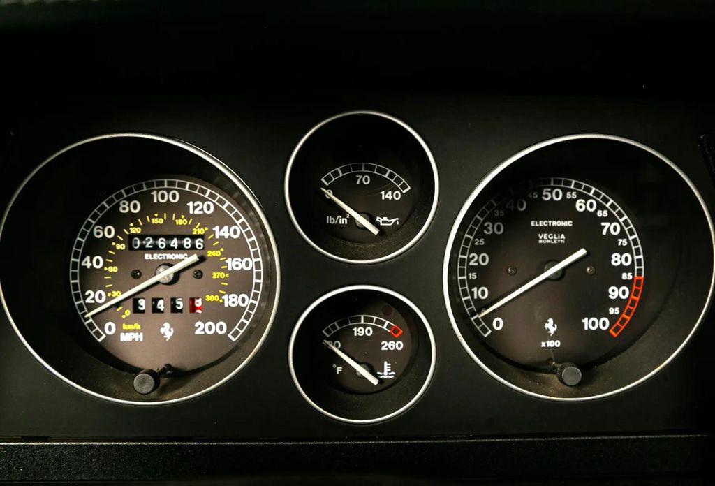 used 1995 Ferrari F355 car