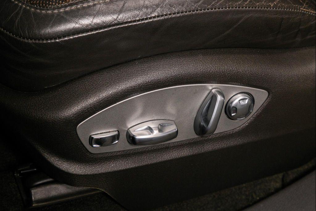 used 2017 Porsche Cayenne car