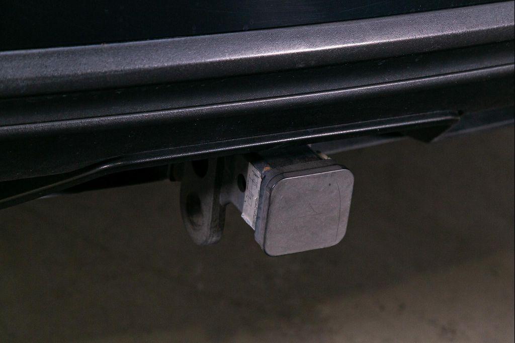 used 2017 Porsche Cayenne car