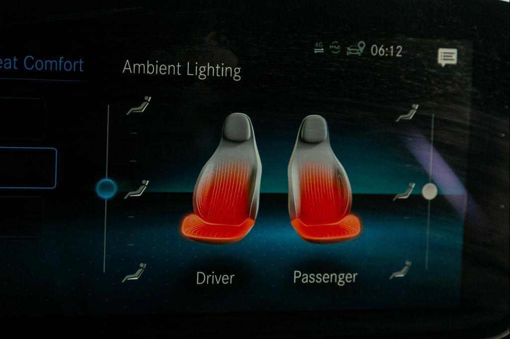 used 2021 Mercedes-Benz AMG GT 43 car, priced at $48,995