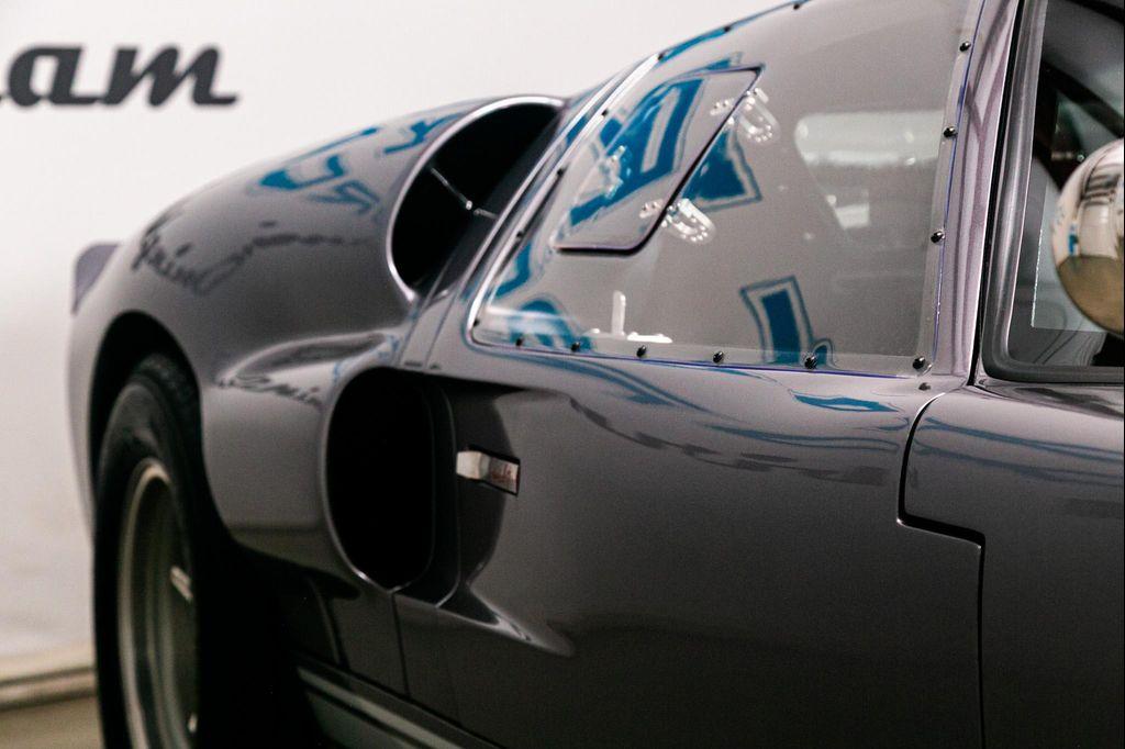 used 1966 Ford GT40 car