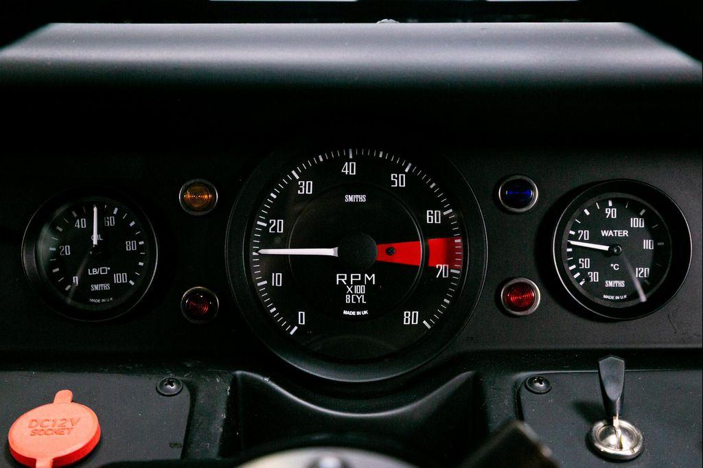 used 1966 Ford GT40 car