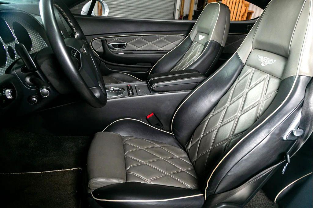 used 2010 Bentley Continental GT car, priced at $39,995