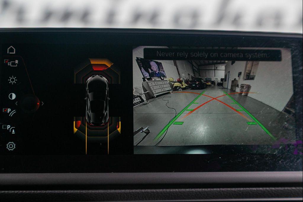 used 2021 Toyota Supra car, priced at $48,995