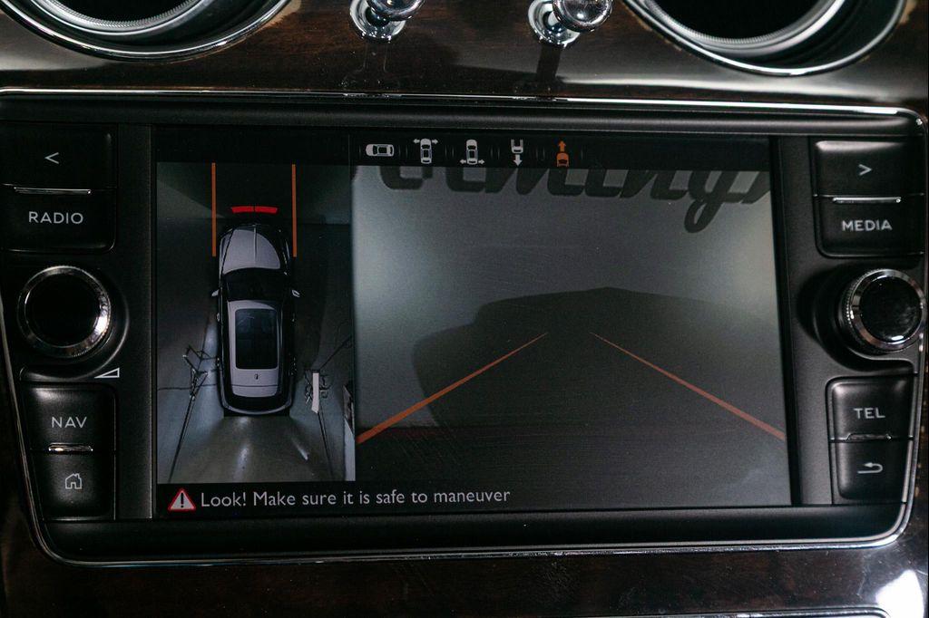 used 2019 Bentley Bentayga car, priced at $68,995