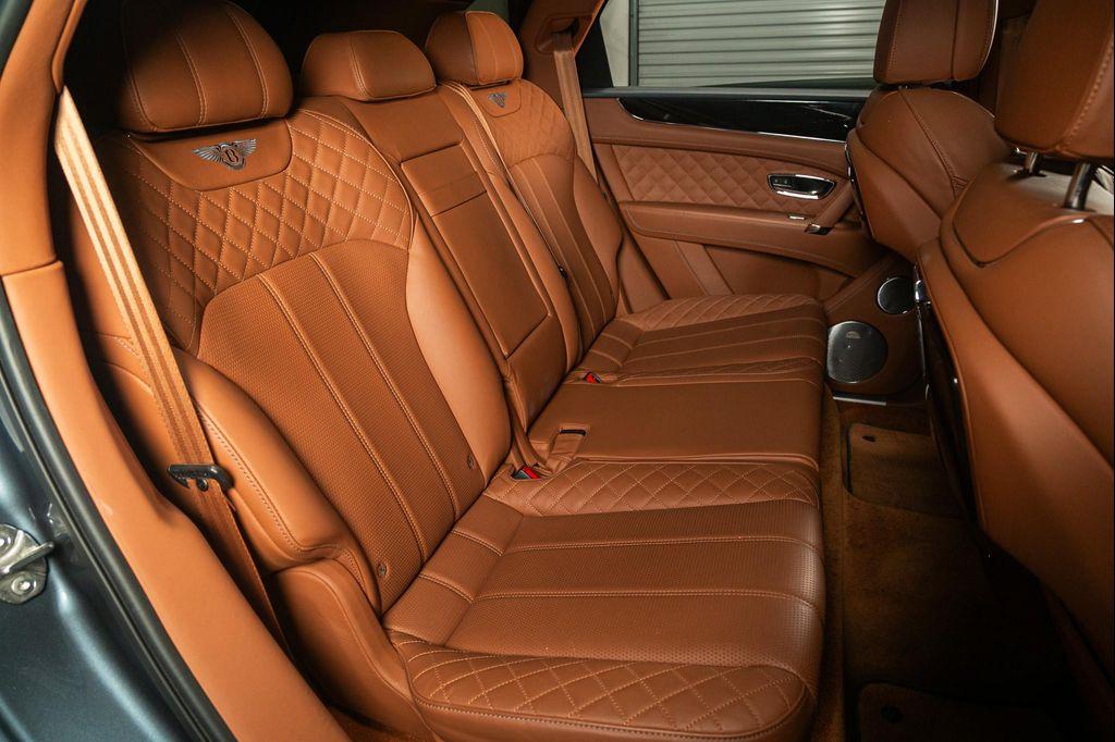 used 2019 Bentley Bentayga car, priced at $68,995