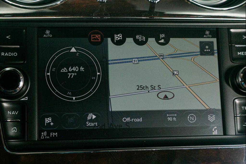 used 2019 Bentley Bentayga car, priced at $68,995