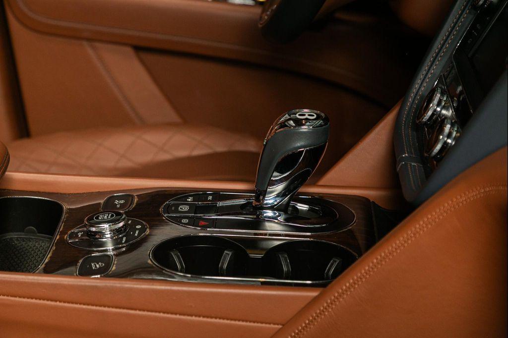 used 2019 Bentley Bentayga car, priced at $68,995