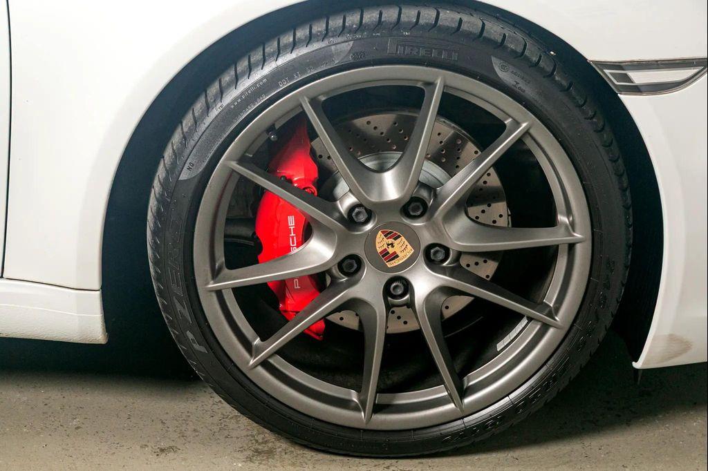 used 2013 Porsche 911 car