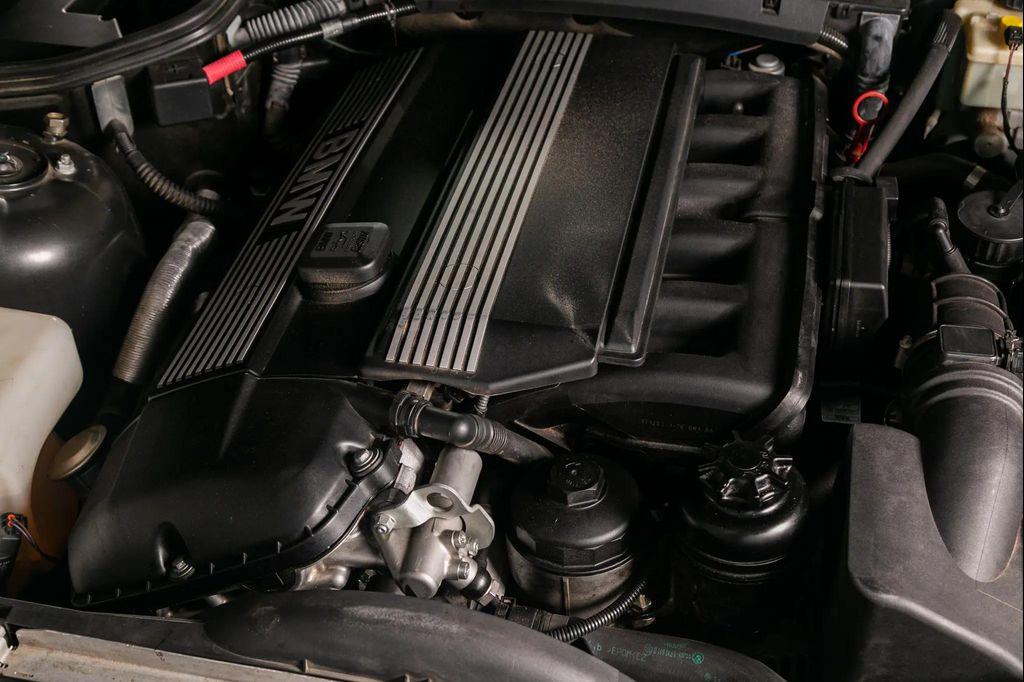 used 2002 BMW Z3 car, priced at $13,995