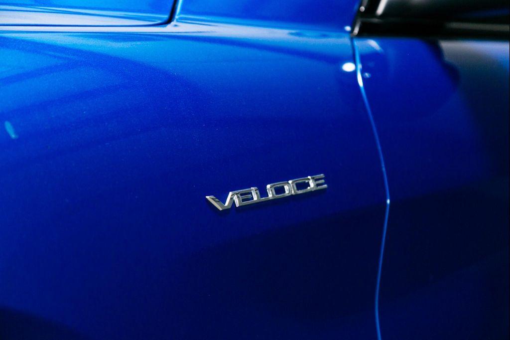 used 2022 Alfa Romeo Giulia car, priced at $26,994