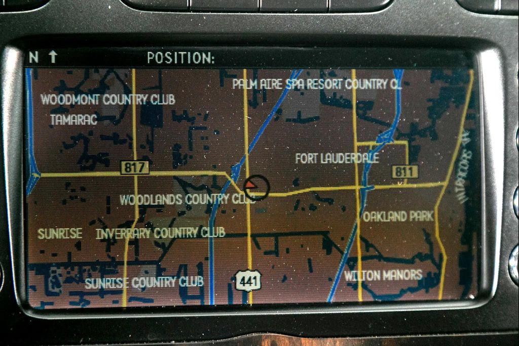 used 2009 Bentley Continental GT car, priced at $26,995