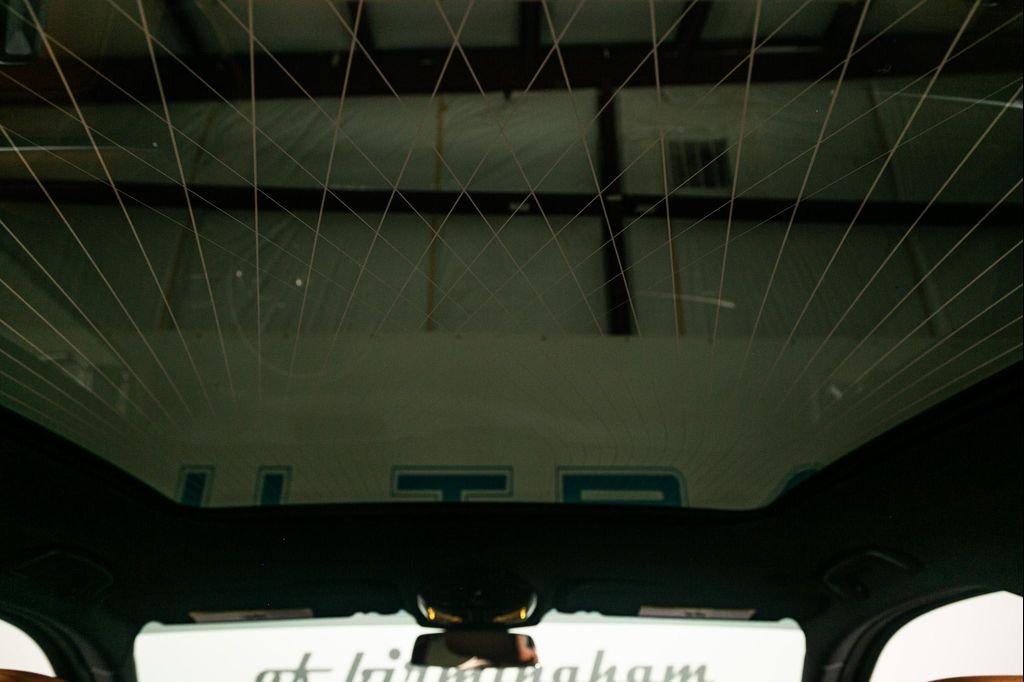 used 2024 BMW 740 car