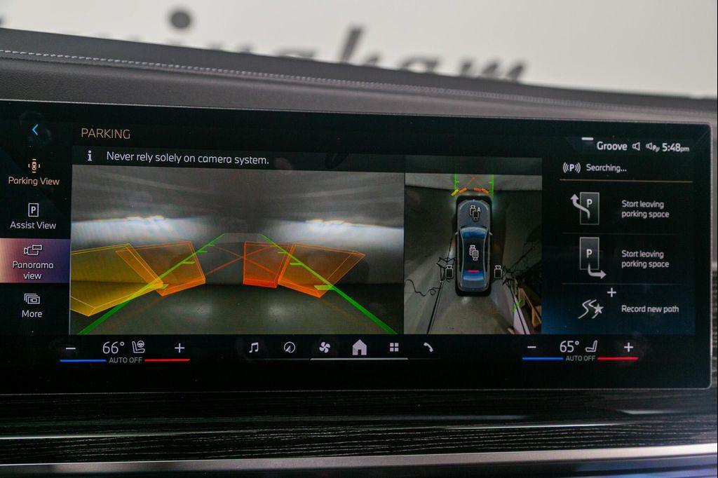 used 2024 BMW 740 car