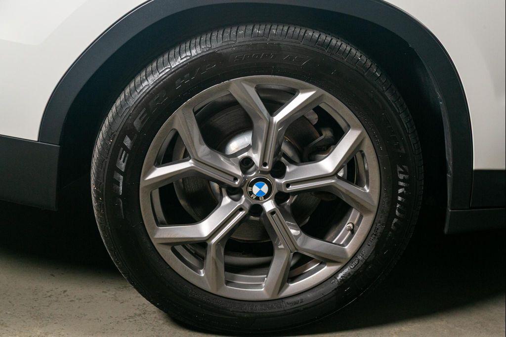 used 2020 BMW X3 car, priced at $21,995