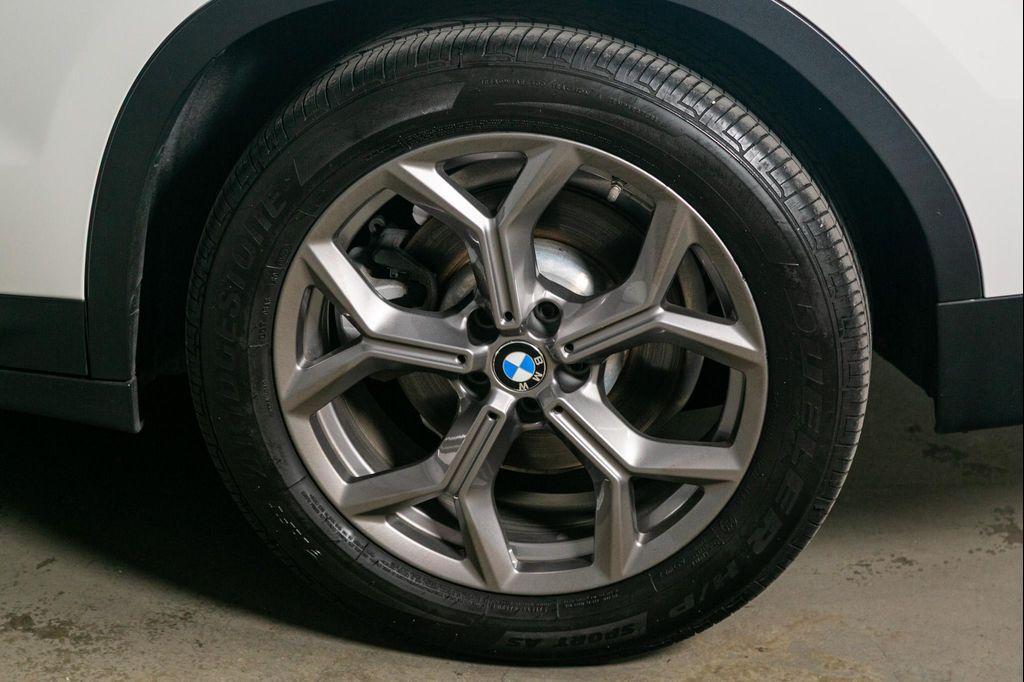 used 2020 BMW X3 car, priced at $21,995