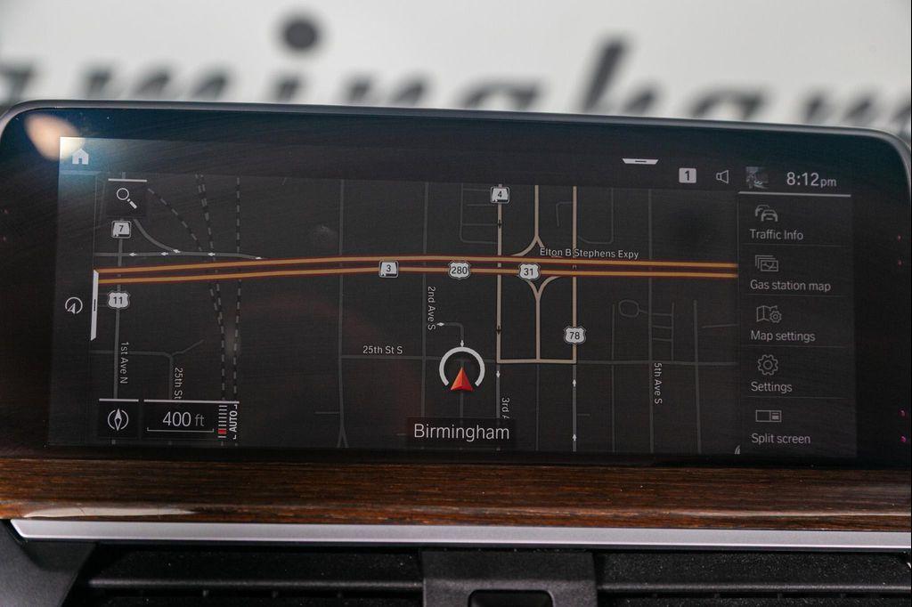 used 2020 BMW X3 car, priced at $21,995