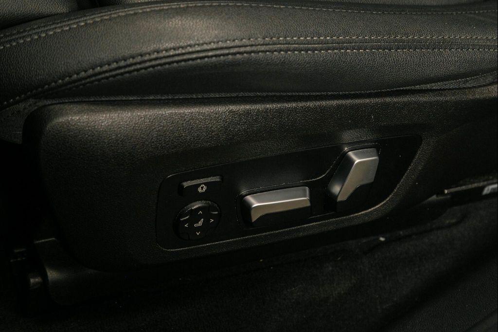 used 2020 BMW X3 car, priced at $21,995