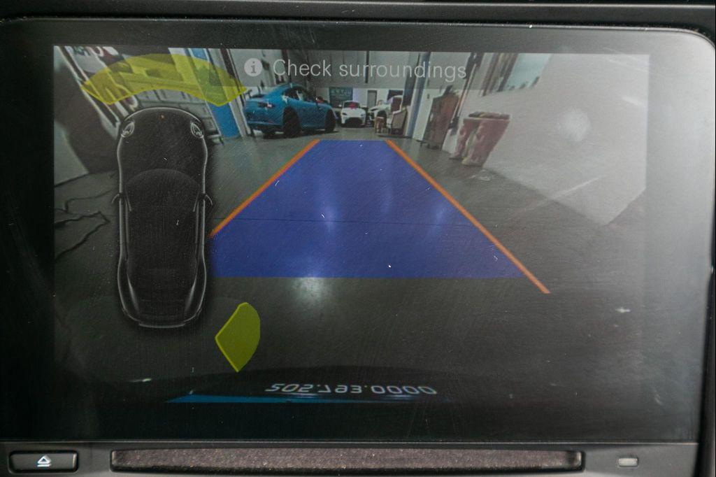 used 2017 Porsche 911 car