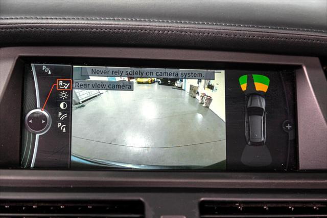 used 2012 BMW X5 car