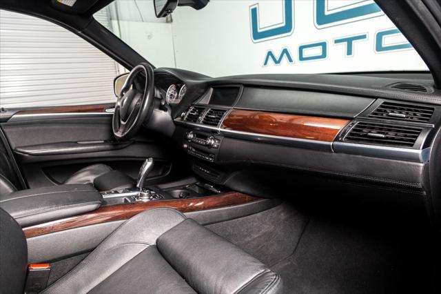 used 2012 BMW X5 car