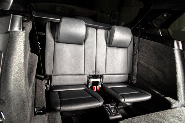 used 2012 BMW X5 car