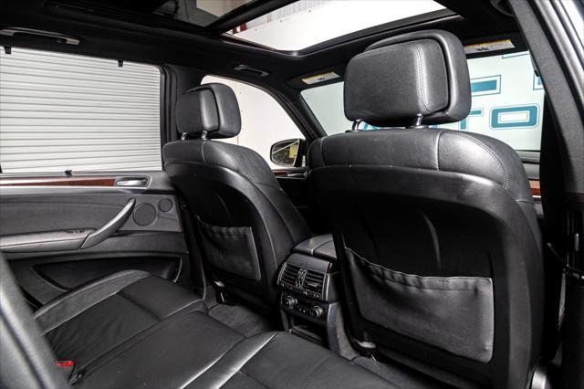 used 2012 BMW X5 car