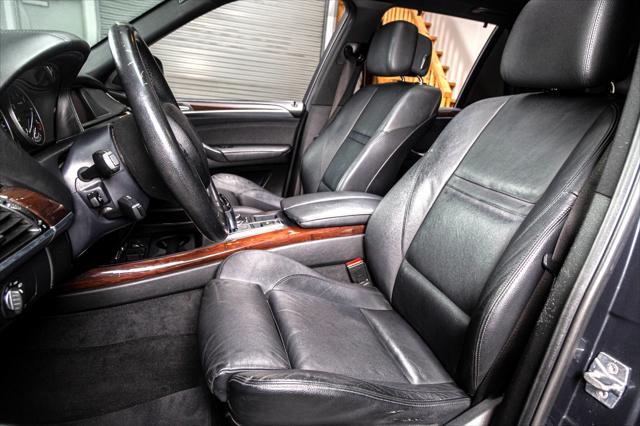 used 2012 BMW X5 car