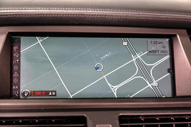 used 2012 BMW X5 car