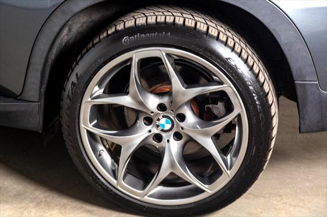 used 2012 BMW X5 car