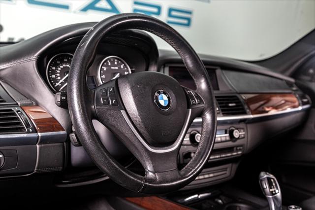 used 2012 BMW X5 car