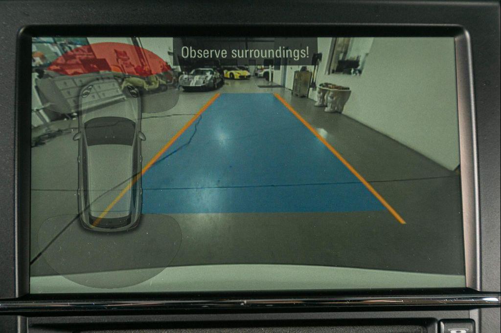 used 2016 Porsche Cayenne car