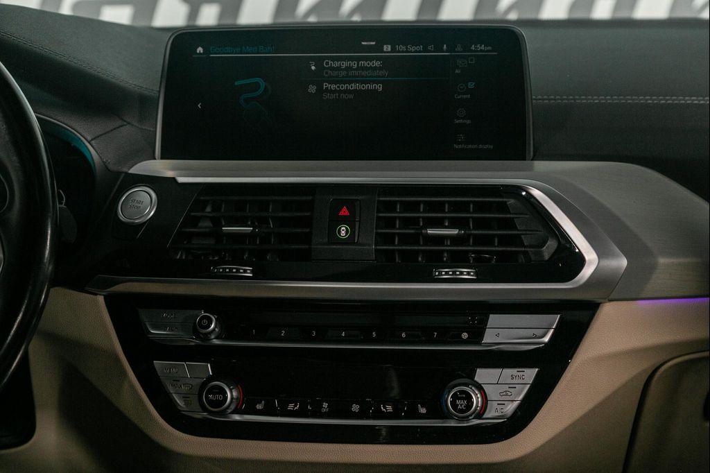 BMW X3 view 41