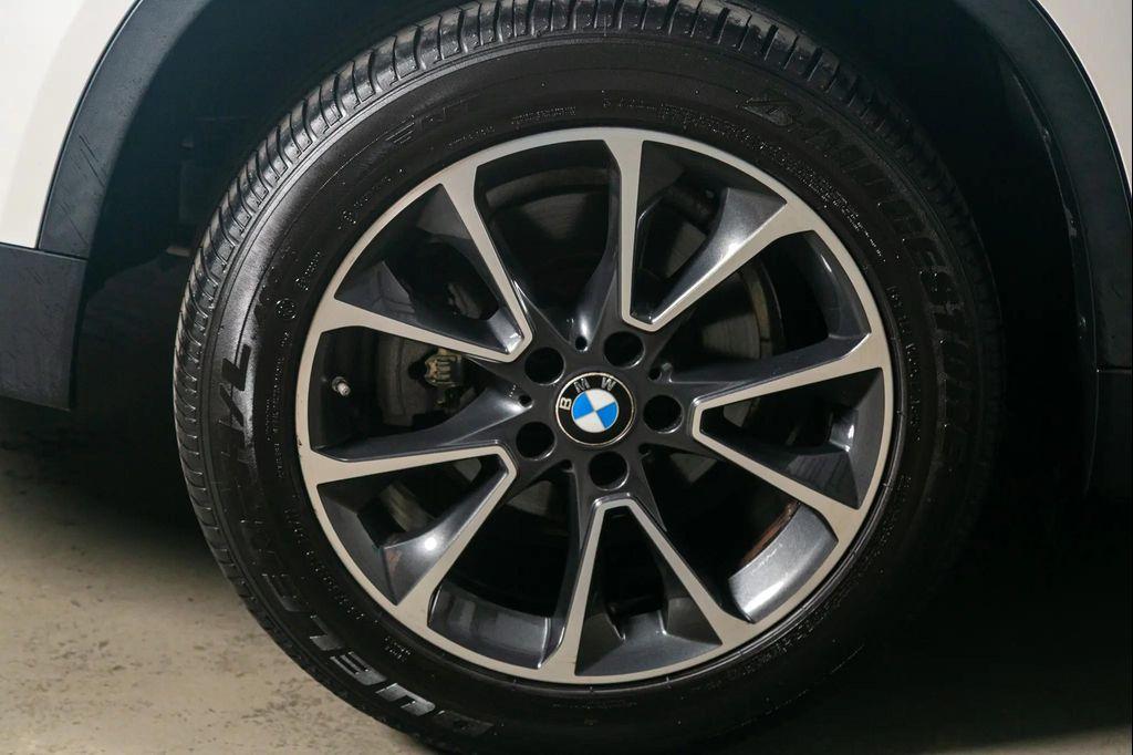 used 2018 BMW X5 car