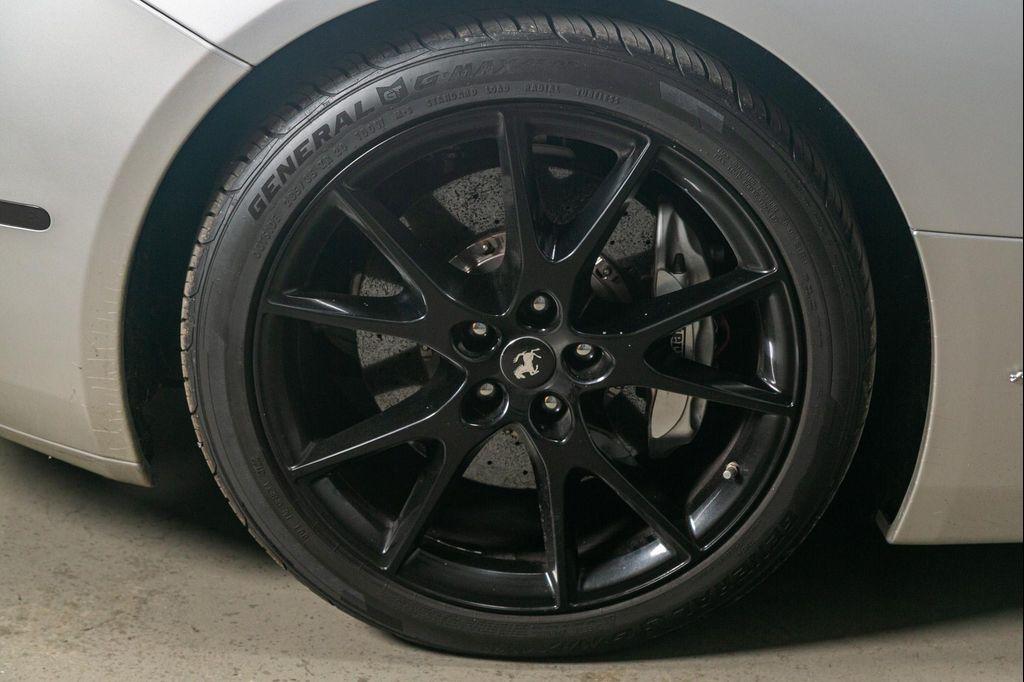 used 2012 Ferrari California car, priced at $67,995