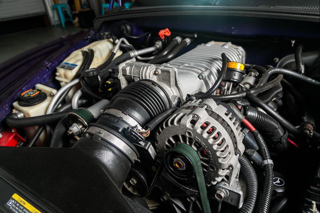 used 2004 Chevrolet SSR car, priced at $21,995