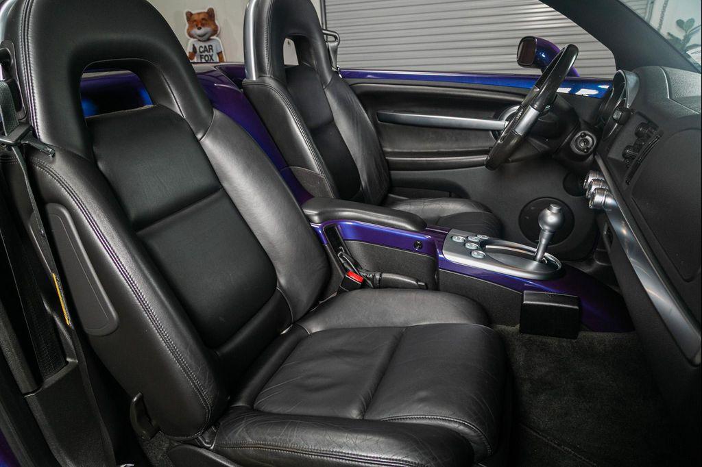 used 2004 Chevrolet SSR car, priced at $21,995