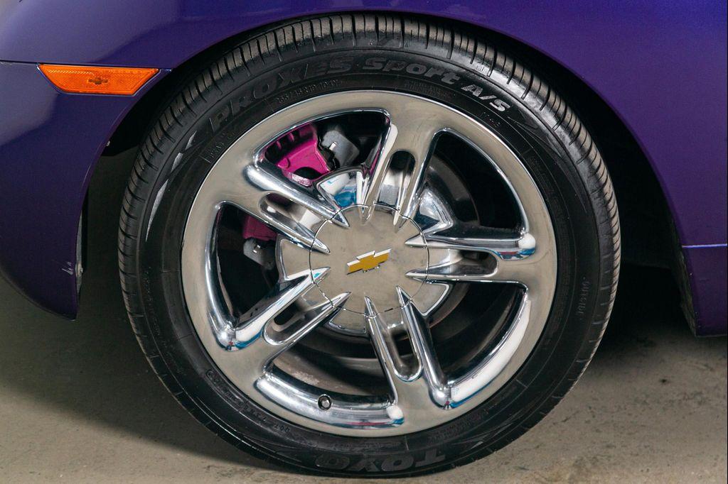 used 2004 Chevrolet SSR car, priced at $21,995