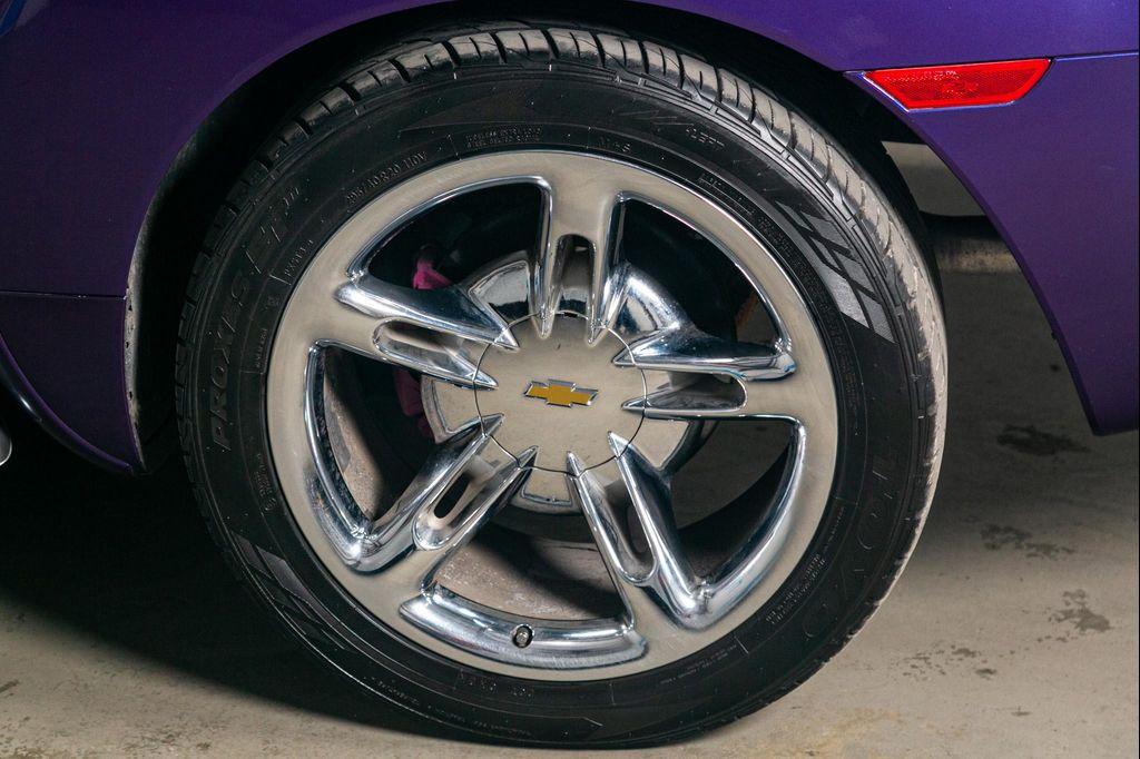 used 2004 Chevrolet SSR car, priced at $21,995