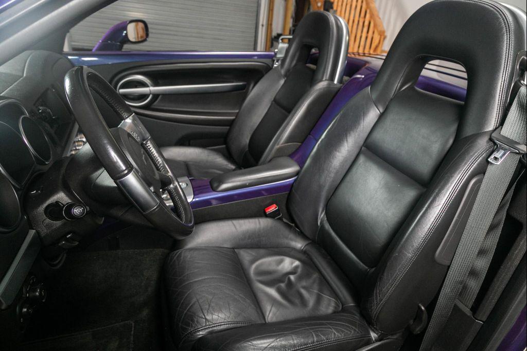 used 2004 Chevrolet SSR car, priced at $21,995