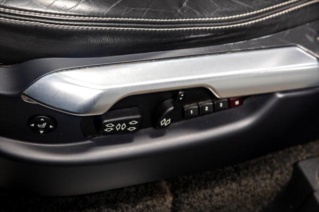 used 2011 Land Rover Range Rover car, priced at $19,995