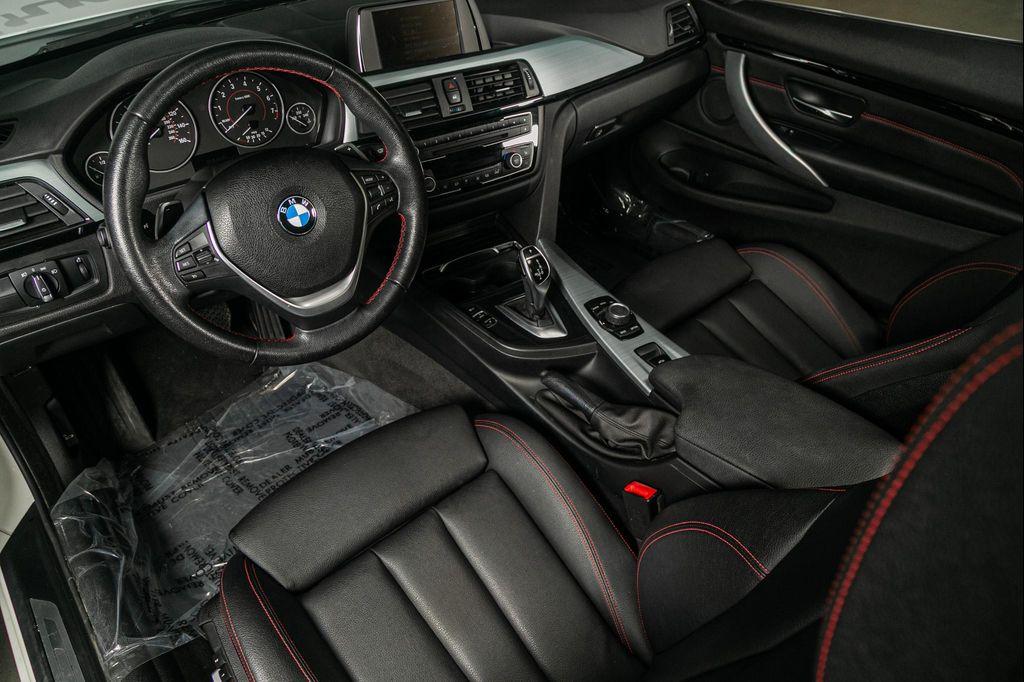 used 2017 BMW 430 car