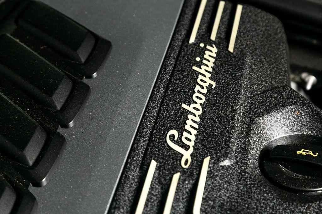 used 2019 Lamborghini Urus car