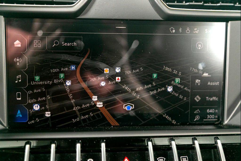 used 2019 Lamborghini Urus car