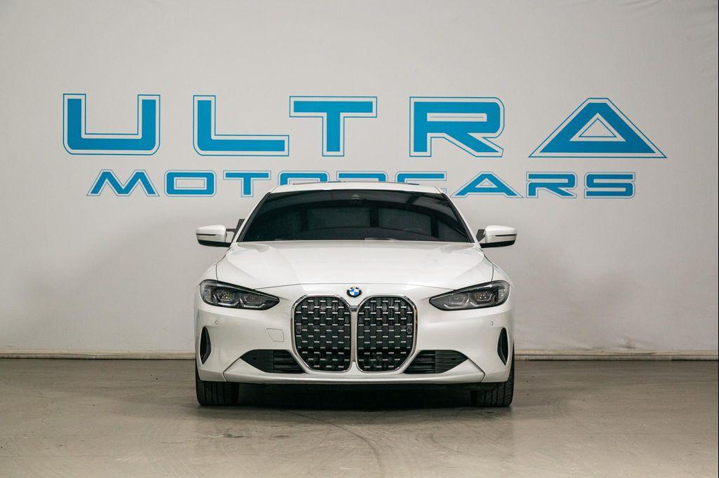 used 2024 BMW 430 car, priced at $31,995