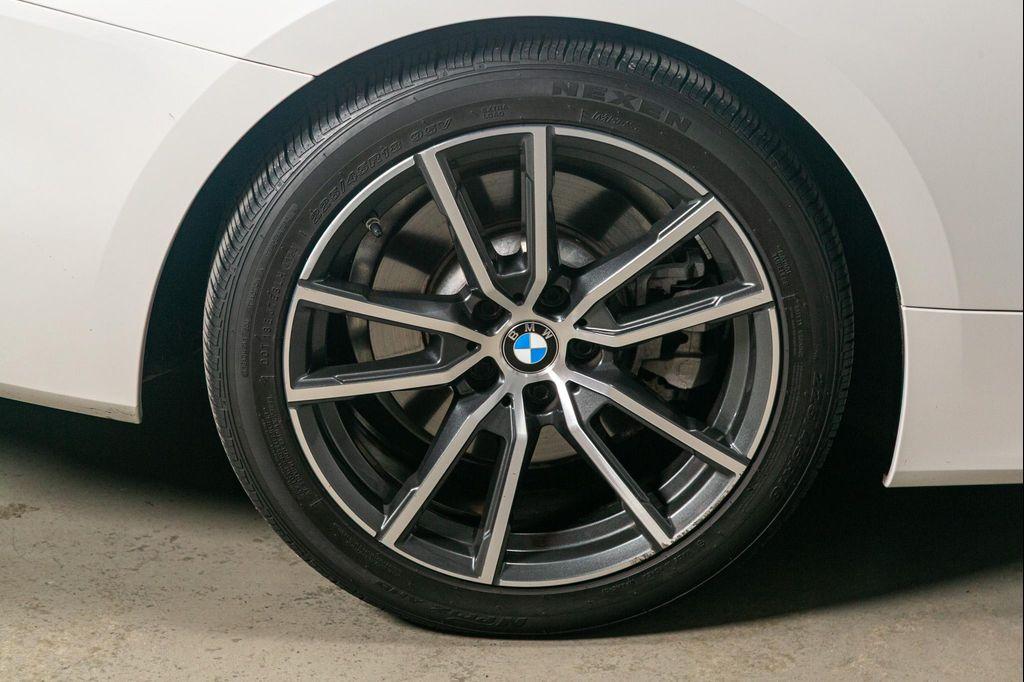 used 2024 BMW 430 car, priced at $31,995