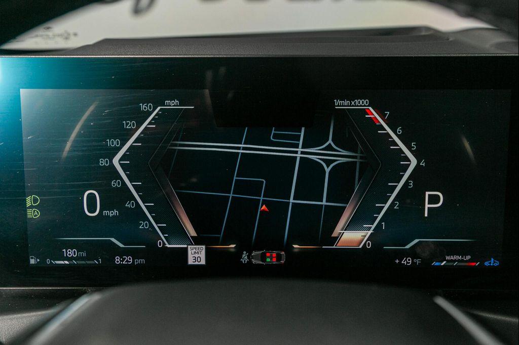 used 2024 BMW 430 car, priced at $31,995