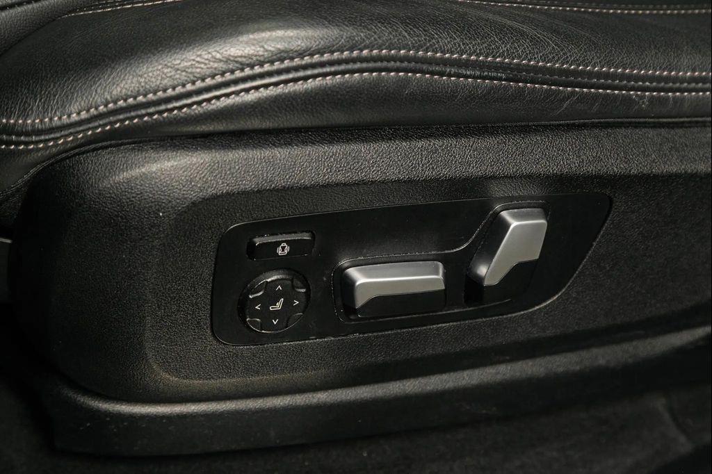 used 2020 BMW X7 car, priced at $32,995