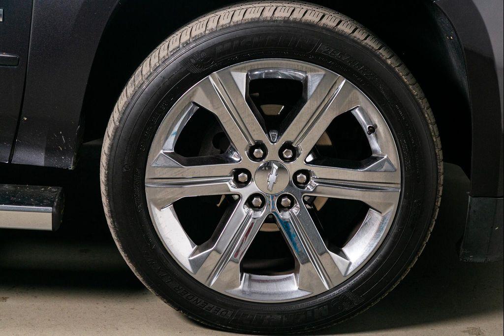 used 2018 Chevrolet Suburban car, priced at $18,995